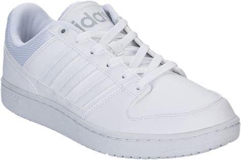 adidas sche herren weß|Weiße Sneakers für Herren .